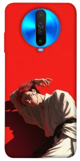 Чохол на Xiaomi Poco X2 Itadori фото 1 з 1