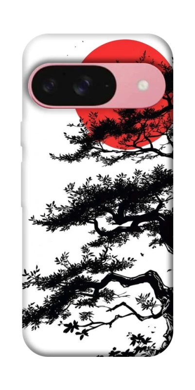 Чохол на Google Pixel 9 Дух Японії v2 фото 1 з 1