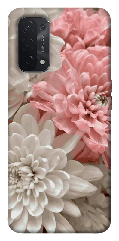 Чохол на Oppo A54 5G / A74 5G Spring flow фото 1 з 1