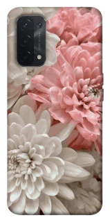 Чохол на Oppo A54 5G / A74 5G Spring flow фото 1 з 1