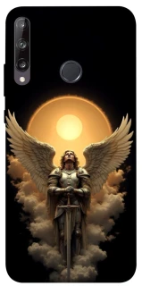 Чохол на Huawei P40 Lite E Archangel Michael фото 1 з 1