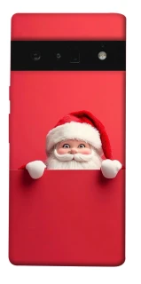 Чехол на Google Pixel 6 Pro Christmas mood ver.11 фото 1 из 1
