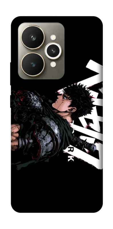 Чохол на Realme 15 Berserk v12 фото 1 з 1