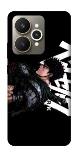 Чохол на Realme 15 Berserk v12 фото 1 з 1