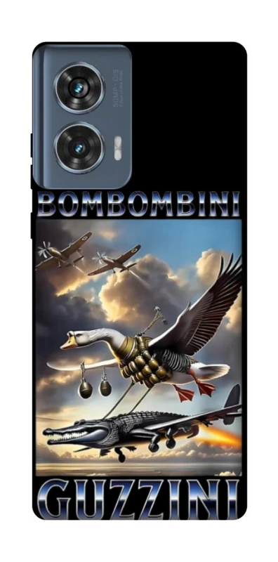 Чохол на Motorola Edge 50 Bombombini Gusini фото 1 з 1