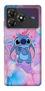 Чохол на ZTE Blade A36 Stitch ver.28 фото 1 з 1