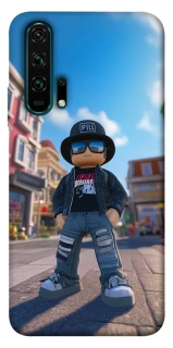 Чехол на Huawei Honor 20 Pro Roblox aesthetics ver.3 фото 1 из 1
