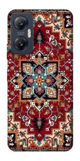 Чохол на Infinix Hot 20 5G Килим v4 фото 1 Чохол на Infinix Hot 20 5G Килим v4 фото 1 з 1