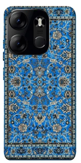 Чехол на Tecno Spark Go 2023 Ковёр v52 фото 1 из 1