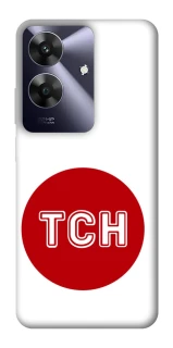 Чохол на Realme Note 60 ТСН фото 1 з 1