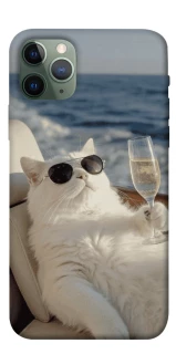 Чохол на Apple iPhone 11 Pro (5.8") Smile v3 фото 1 з 1