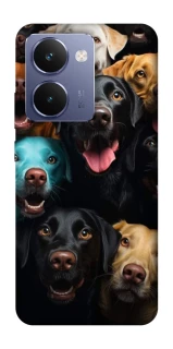 Чехол на Realme P3 Ultra Собаки фото 1 из 1