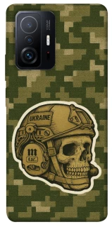 Чохол на Xiaomi 11T / 11T Pro Cranium фото 1 з 1