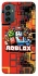 Чохол на Samsung Galaxy M13 4G Roblox aesthetics ver.8 фото 1 з 1