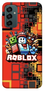 Чехол на Samsung Galaxy M23 5G Roblox aesthetics ver.8 фото 1 из 1