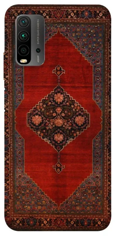 Чохол на Xiaomi Redmi 9T Килим v12 фото 1 з 1