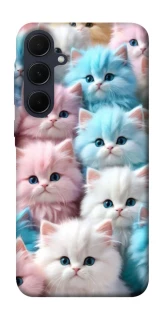 Чохол на Samsung Galaxy A35 Kittie Love фото 1 з 1