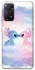 Чехол на Xiaomi Redmi Note 11 Pro 4G/5G Stitch ver.30 фото 1 из 1