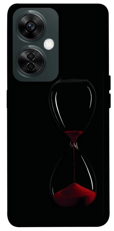 Чохол на OnePlus Nord CE 3 Lite Red Time фото 1 з 1