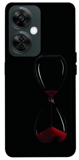Чохол на OnePlus Nord CE 3 Lite Red Time фото 1 з 1