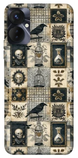 Чохол на TECNO Spark 9 Pro (KH7n) Halloween aesthetics ver.2 фото 1 з 1