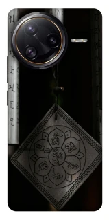 Чехол на Xiaomi Poco F7 Pro Талисман удачи фото 1 из 1