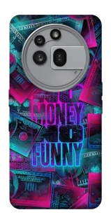 Чохол на Nothing Phone (3a) Pro Neo dollar фото 1 з 1