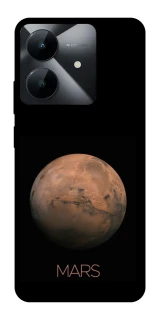 Чохол на Realme Note 60x Mars фото 1 з 1