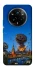 Чохол на Realme 14 Pro+ Moscow never sleeps ver.8 фото 1 з 1