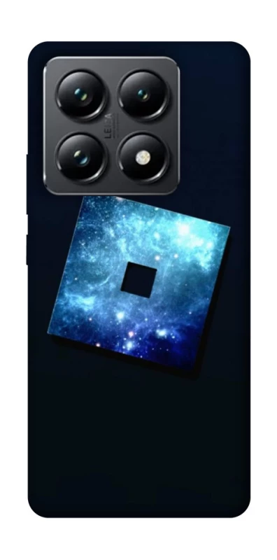 Чохол на Xiaomi 14T Pro Adopt Me Penguin Candy фото 1 з 1