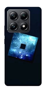 Чехол на Xiaomi 14T Pro Adopt Me Penguin Candy фото 1 из 1