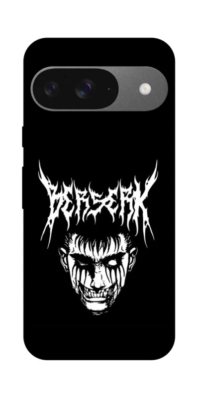 Чехол на Google Pixel 10 Berserk v2 фото 1 из 1
