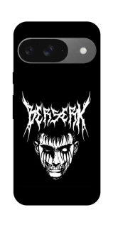 Чехол на Google Pixel 10 Berserk v2 фото 1 из 1