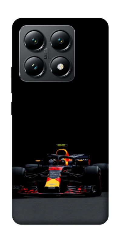 Чохол на Xiaomi 14T F1 фото 1 з 1