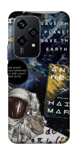 Чохол на Honor 200 Lite Project Hail Mary ver.5 фото 1 з 1