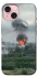 Чохол на Apple iPhone 15 (6.1") Moscow never sleeps ver.4 фото 1 з 1
