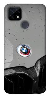 Чехол на Realme C21Y BMW v52 фото 1 из 1