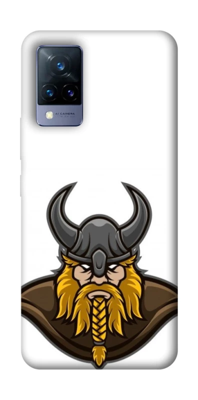 Чехол на Vivo V21 Viking фото 1 из 1