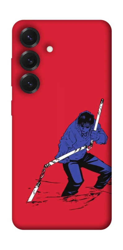 Чохол на Samsung Galaxy S26+ Toji v4 фото 1 з 1