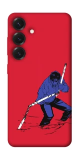 Чохол на Samsung Galaxy S26+ Toji v4 фото 1 з 1