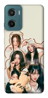 Чехол на Motorola Moto G06 (G)I-DLE фото 1 Чехол на Motorola Moto G06 (G)I-DLE фото 1 из 1