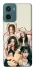 Чехол на Motorola Moto G06 (G)I-DLE фото 1 Чехол на Motorola Moto G06 (G)I-DLE фото 1 из 1