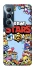 Чохол на Realme C65 4G Brawl Stars ver.2 фото 1 з 1