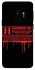 Чохол на Samsung Galaxy S9 Horror Halloween фото 1 з 1