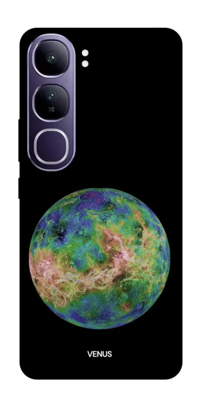 Чохол на Vivo Y300 Venus фото 1 з 1