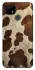 Чехол на Realme C21 Cow фото 1 из 1