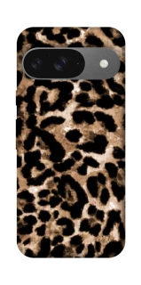 Чехол на Google Pixel 10 Leopard Skin v4 фото 1 Чехол на Google Pixel 10 Leopard Skin v4 фото 1 из 1