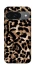 Чохол на Google Pixel 10 Leopard Skin v4 фото 1 з 1