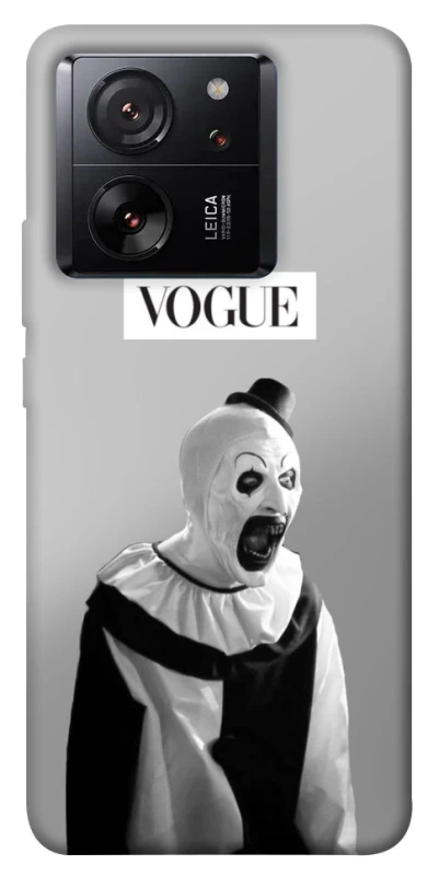 Чохол на Xiaomi 13T Pro Halloween Vogue фото 1 з 1
