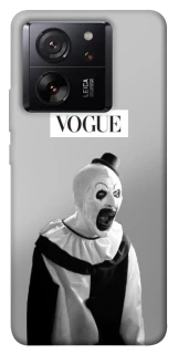 Чехол на Xiaomi 13T Pro Halloween Vogue фото 1 из 1
